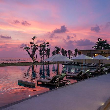 The Little Shore Khao Lak By Katathani Εξωτερικό φωτογραφία