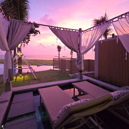 The Little Shore Khao Lak By Katathani Εξωτερικό φωτογραφία