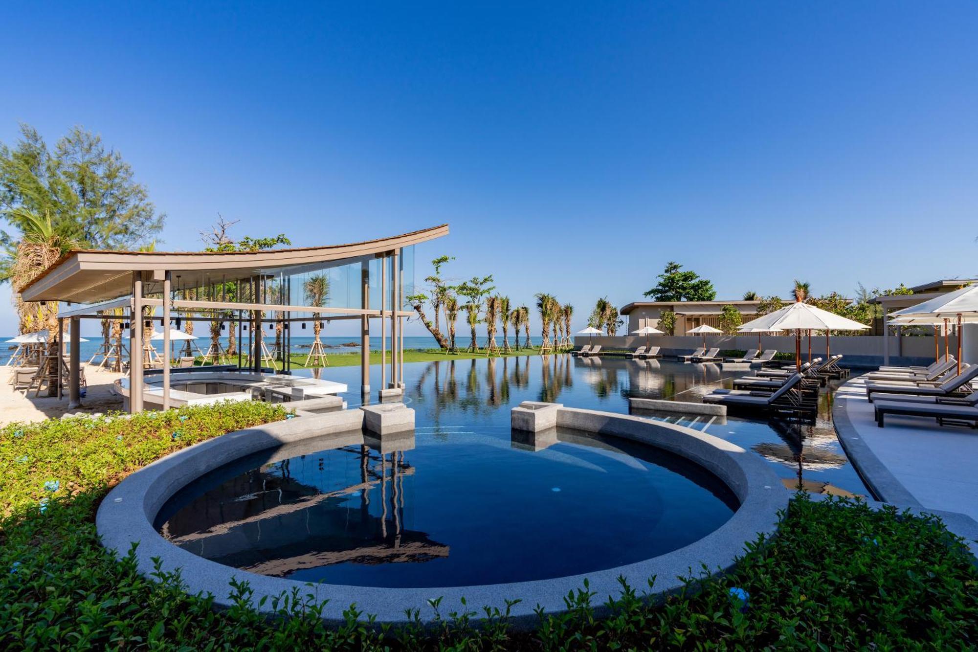 The Little Shore Khao Lak By Katathani Εξωτερικό φωτογραφία