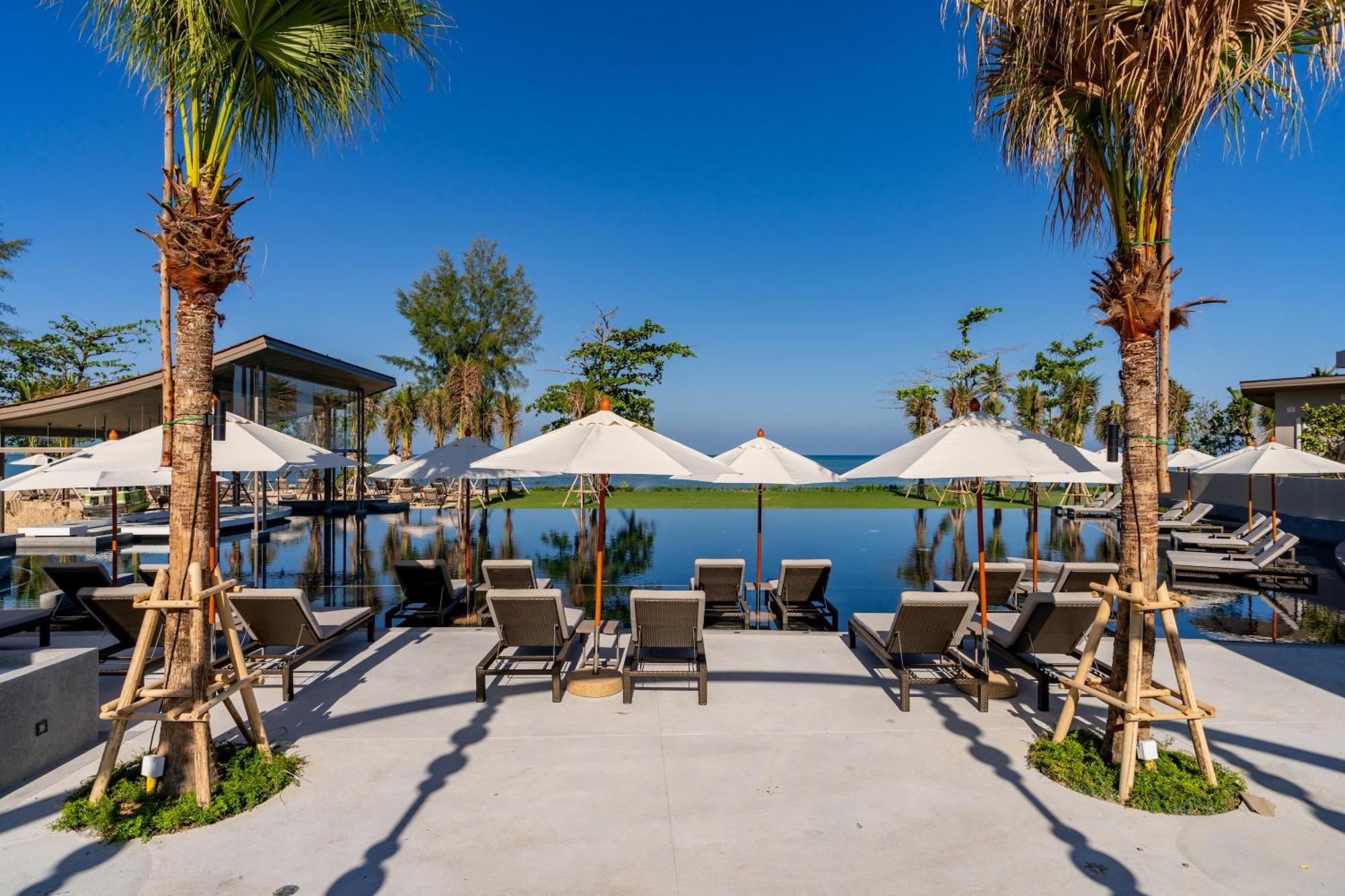 The Little Shore Khao Lak By Katathani Εξωτερικό φωτογραφία