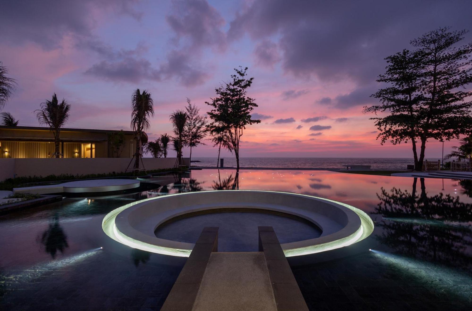 The Little Shore Khao Lak By Katathani Εξωτερικό φωτογραφία