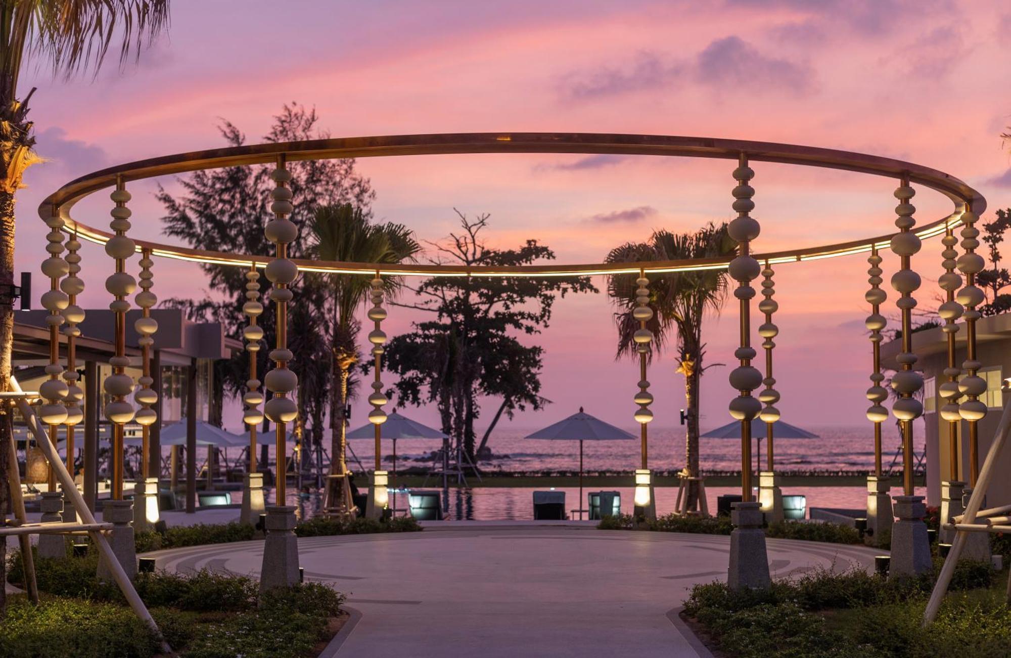 The Little Shore Khao Lak By Katathani Εξωτερικό φωτογραφία
