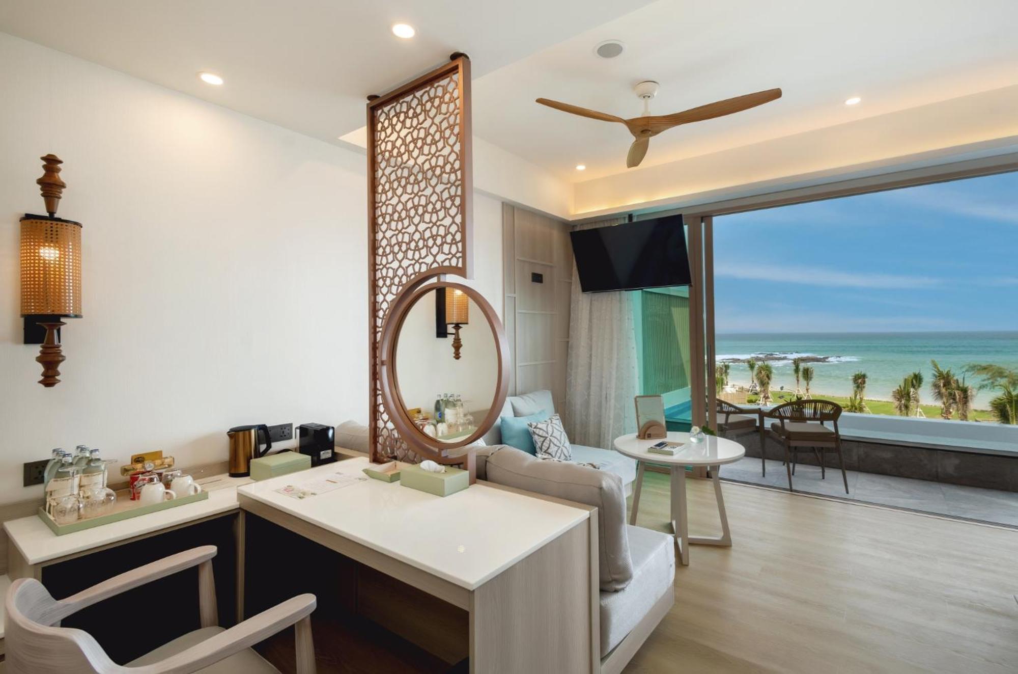 The Little Shore Khao Lak By Katathani Εξωτερικό φωτογραφία