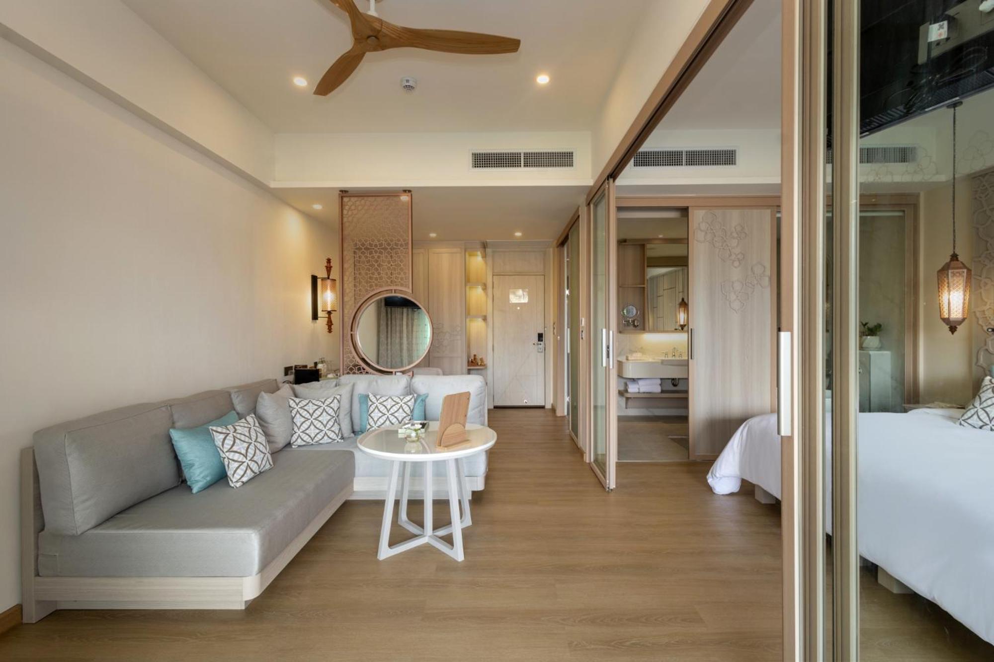 The Little Shore Khao Lak By Katathani Εξωτερικό φωτογραφία