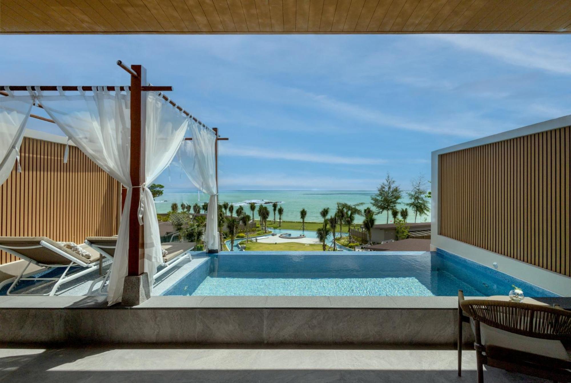The Little Shore Khao Lak By Katathani Εξωτερικό φωτογραφία