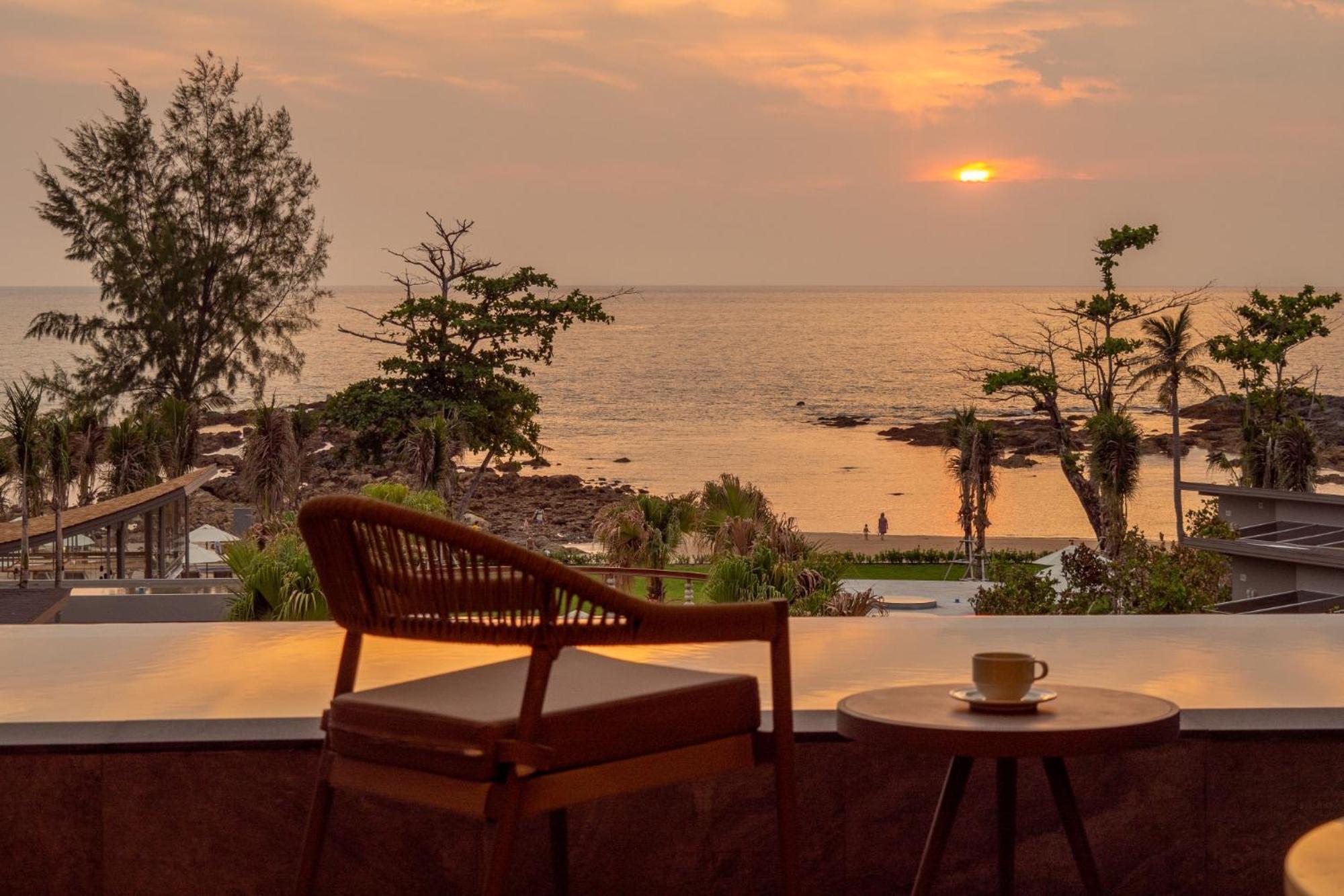 The Little Shore Khao Lak By Katathani Εξωτερικό φωτογραφία
