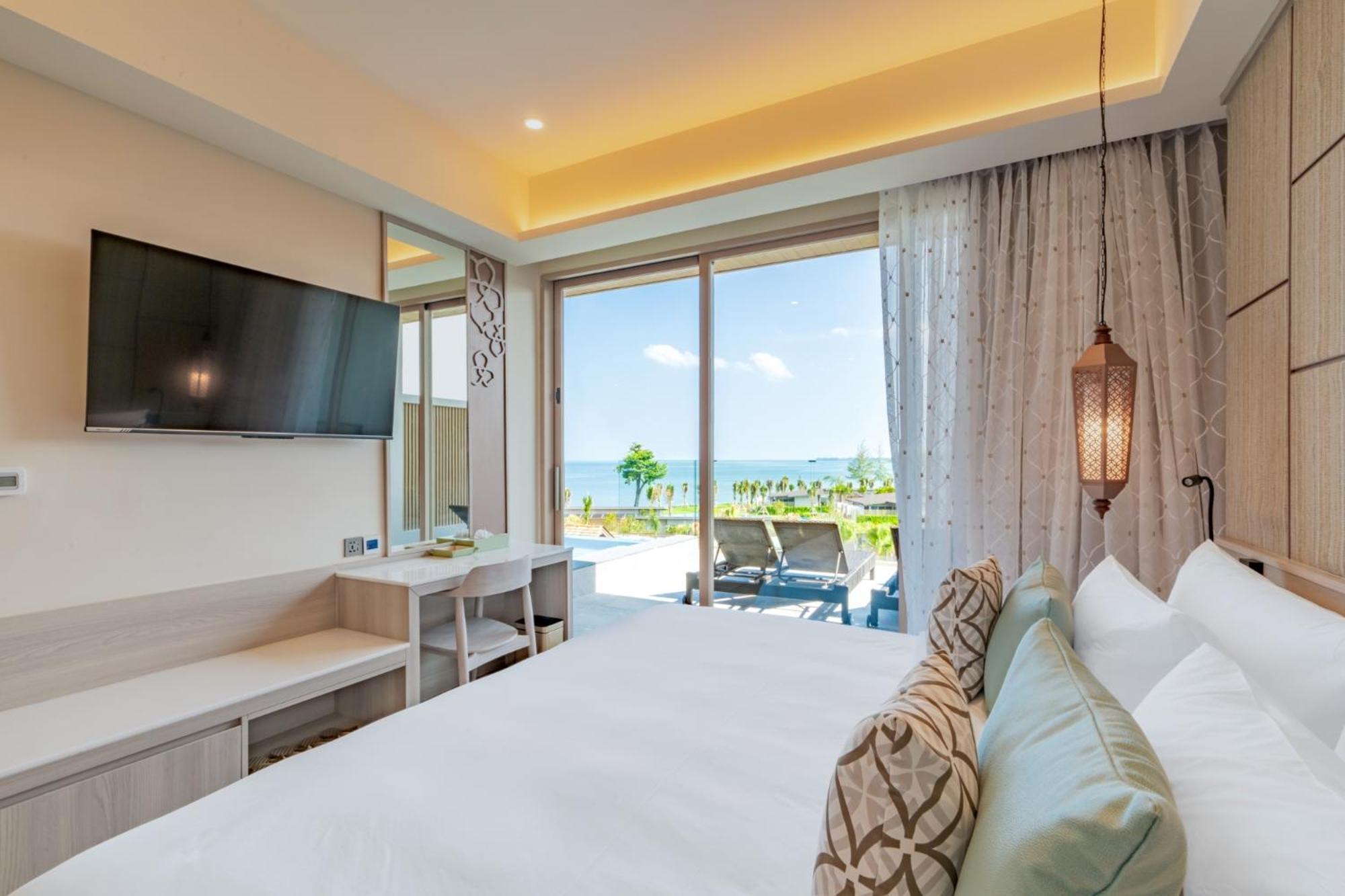 The Little Shore Khao Lak By Katathani Εξωτερικό φωτογραφία