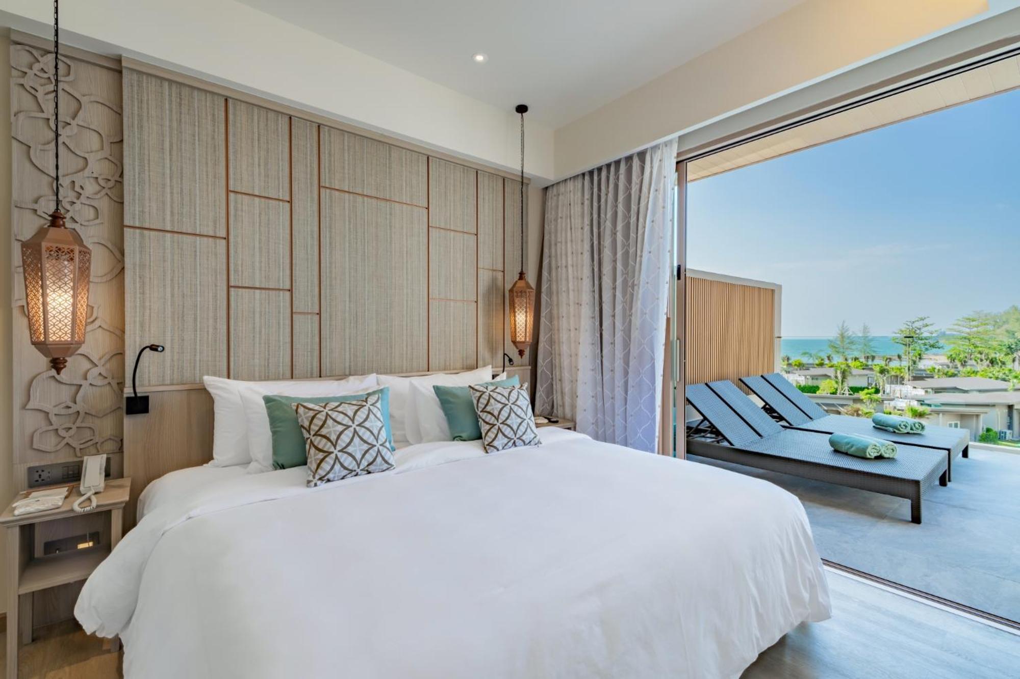 The Little Shore Khao Lak By Katathani Εξωτερικό φωτογραφία