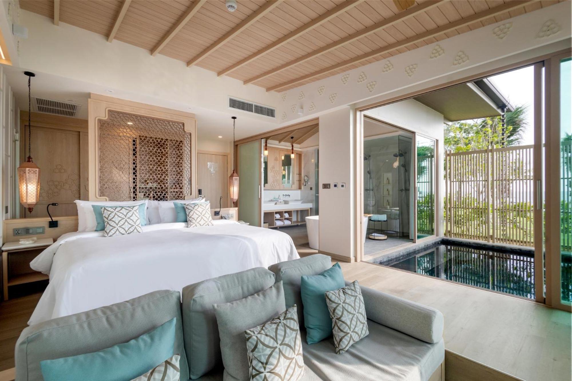 The Little Shore Khao Lak By Katathani Εξωτερικό φωτογραφία