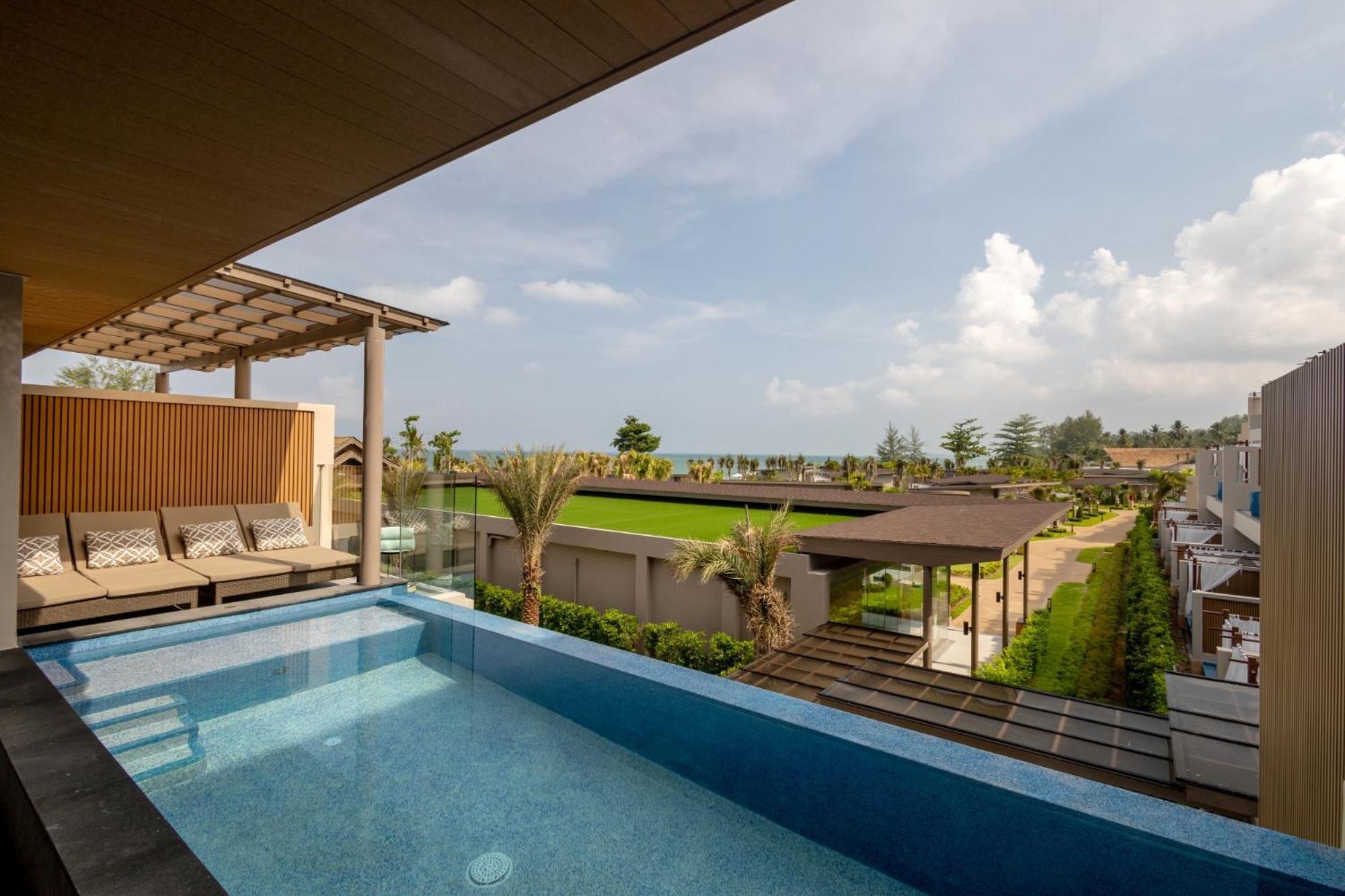 The Little Shore Khao Lak By Katathani Εξωτερικό φωτογραφία