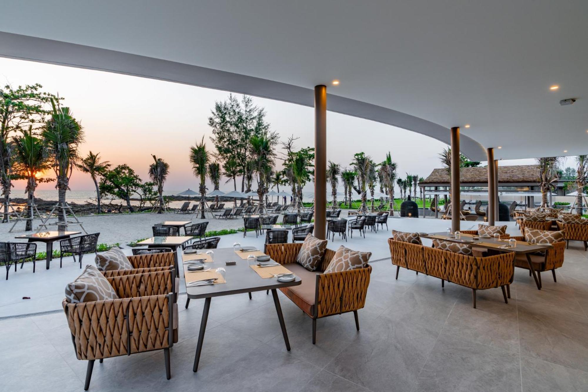 The Little Shore Khao Lak By Katathani Εξωτερικό φωτογραφία