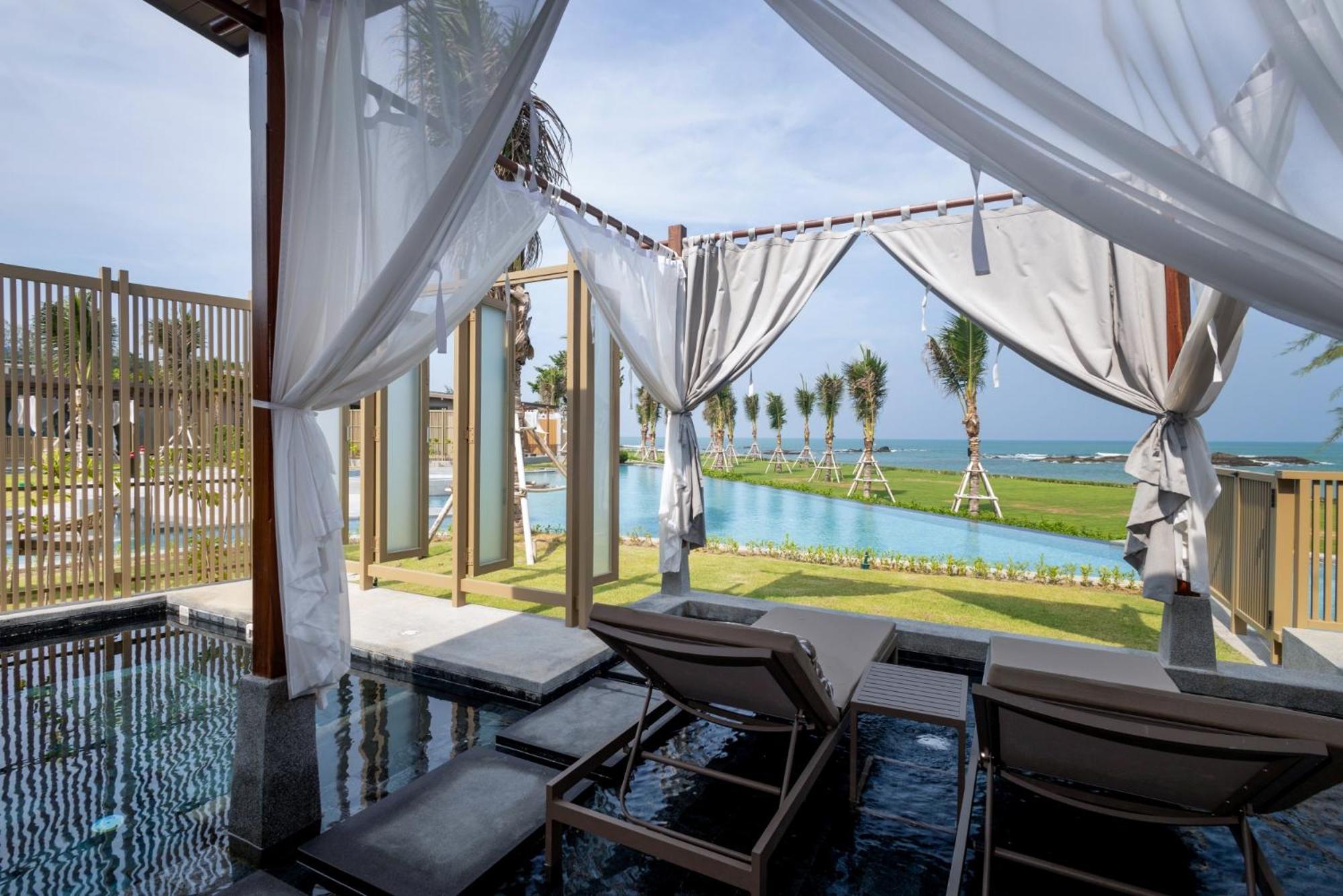 The Little Shore Khao Lak By Katathani Εξωτερικό φωτογραφία