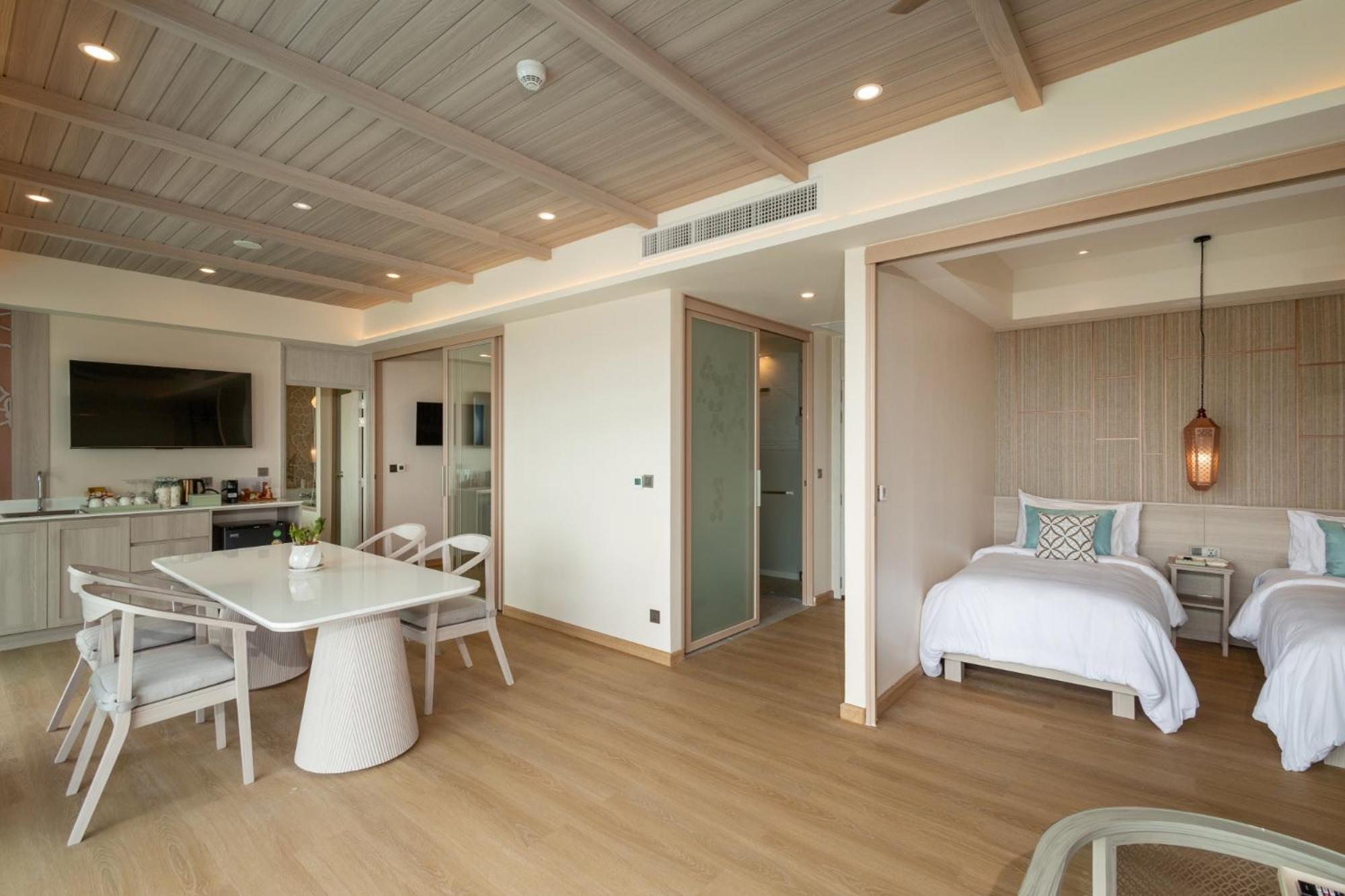 The Little Shore Khao Lak By Katathani Εξωτερικό φωτογραφία