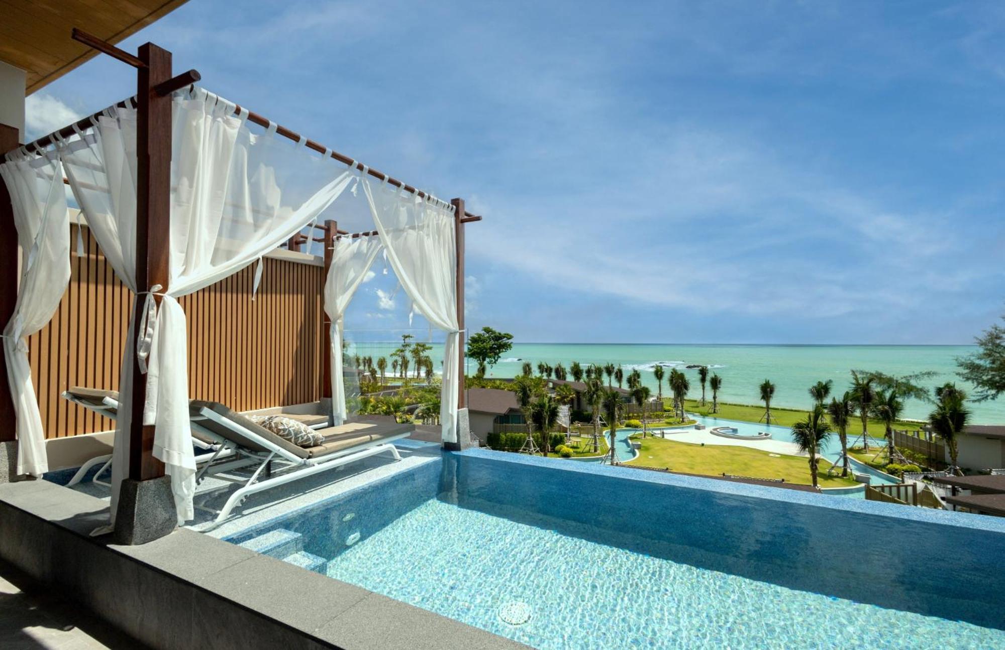The Little Shore Khao Lak By Katathani Εξωτερικό φωτογραφία