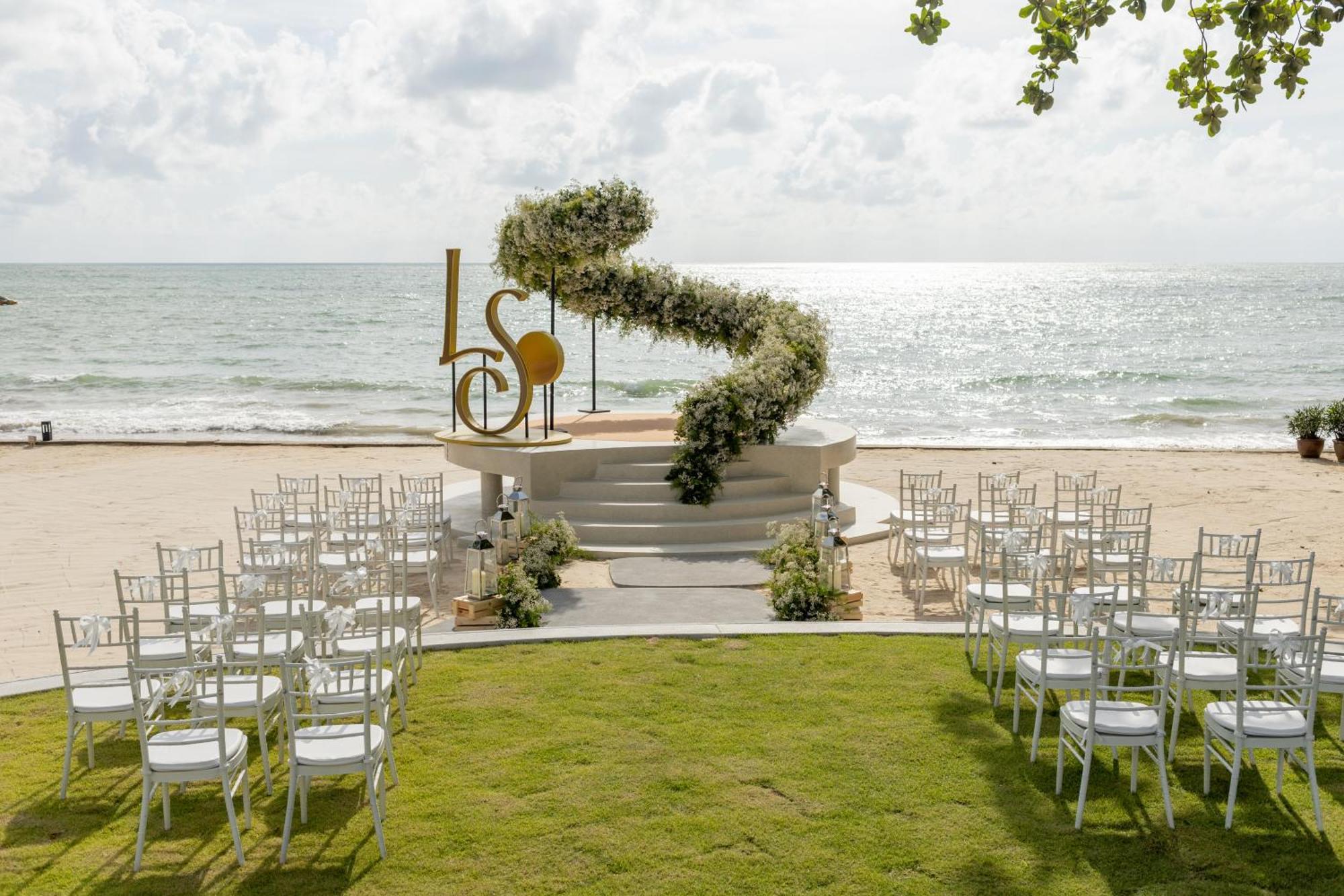 The Little Shore Khao Lak By Katathani Εξωτερικό φωτογραφία