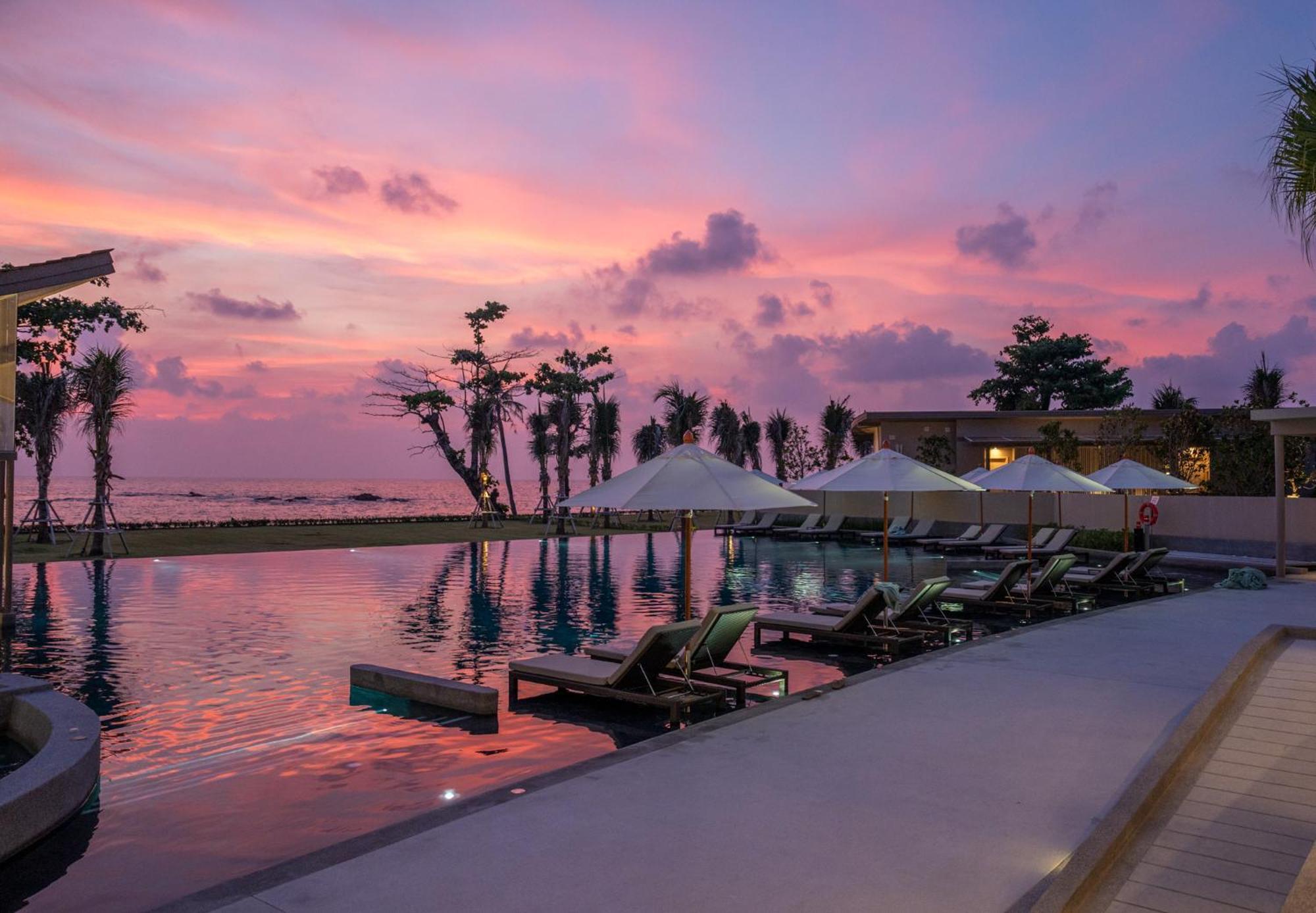 The Little Shore Khao Lak By Katathani Εξωτερικό φωτογραφία
