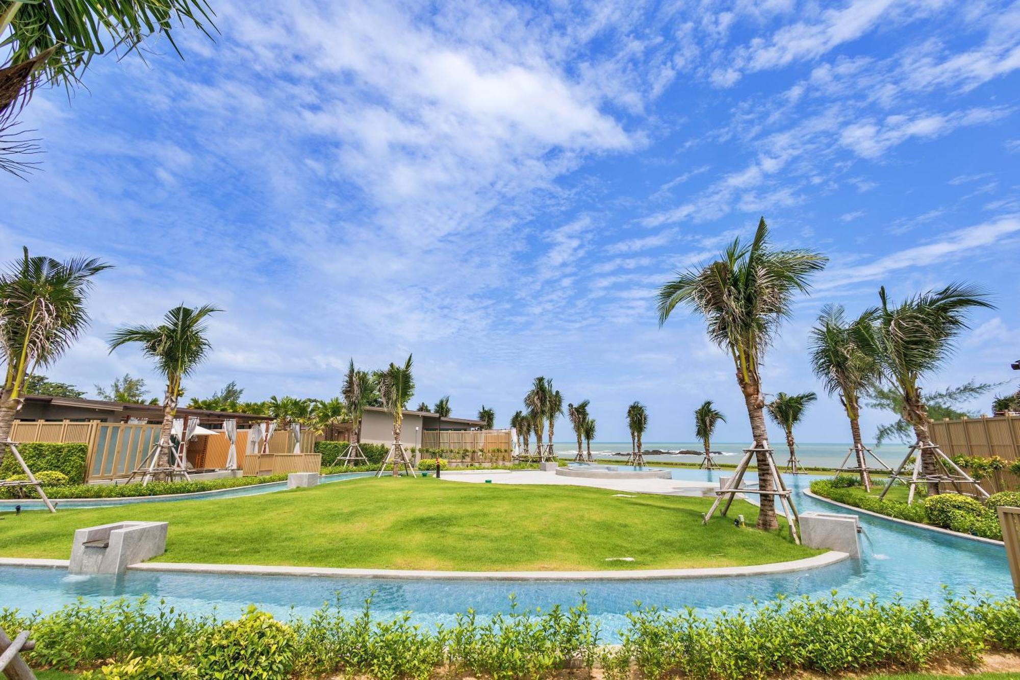 The Little Shore Khao Lak By Katathani Εξωτερικό φωτογραφία