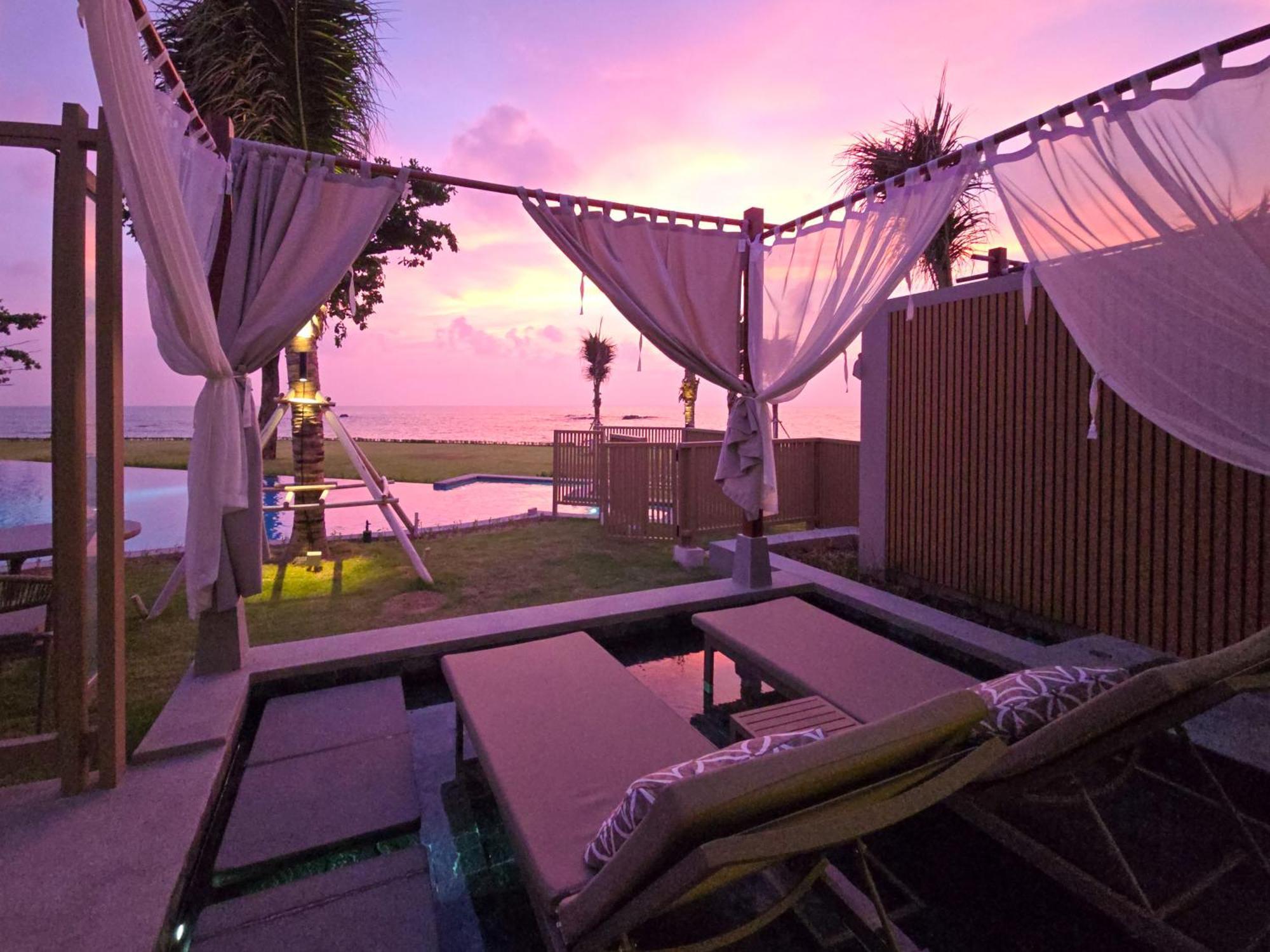 The Little Shore Khao Lak By Katathani Εξωτερικό φωτογραφία